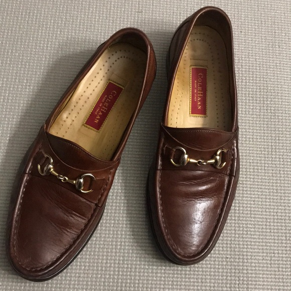 Cole Haan Other - Cole Haan Men’s loafers, size 8M
